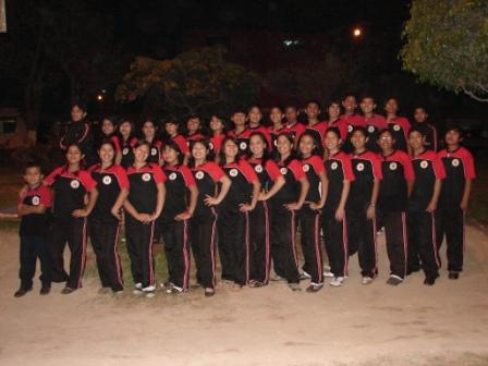 Antolog�as peruanas