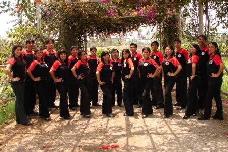 VI RECITAL FOLKLORICO